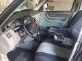 Fresh Honda Crv Gen1 2000 AT Black For Sale -7