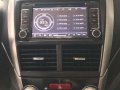 2012 Subaru Forester 25 XT Turbo (Reduced)-5
