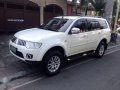 Montero Gls V automatic 2012 for sale -2