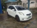 Toyota Yaris model 2009 for sale -1