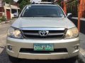 Well-kept Toyota Fortuner 2006 for sale-1