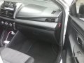 Well-kept Toyota Vios 2015 for sale-3