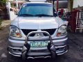 For Sale 2004 Mitsubishi Adventure-2