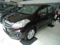 2018 Suzuki Ertiga MT Gas (Jesel) for sale -3