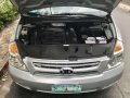 Kia Carnival EX LWB CRDi DSL AT 2010 for sale -10