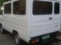 Mitsubishi L300 FB 2010 for sale -1