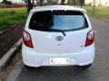 Toyota Wigo 2014 G Top of The Line Manual Transmission-8