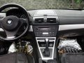 Well-kept BMW X3 2010 for sale-10