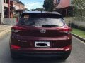 Hyundai Tucson 2016 2.0 AT for sale -3