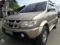 Isuzu SPORTIVO 2006 for sale-5