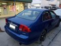 Good as new Honda Civic 2002 for sale-3