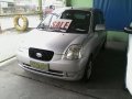 Good as new Kia Picanto 2006 for sale-1