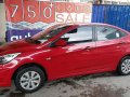 2016 Hyundai Accent GL Gas Manual Automobilico BF-1