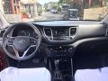 Hyundai Tucson 2016 2.0 AT for sale -5