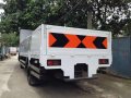 ISUZU FORWARD Aluminum Dropside Cargo 22ft For Sale -3