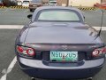 2009 Mazda MX5 Manual for sale -4