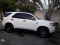Toyota Fortuner G 2010 automatic diesel for sale -3