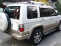 2002 Isuzu Trooper Ls AT Diesel for sale -8