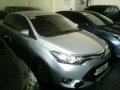 Well-maintained Toyota Vios 2017 for sale-1