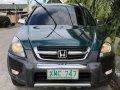 Good as new Honda CR-V 2003 for sale-1