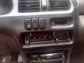 Rush Mazda 323 all power for sale -6