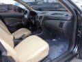 Fresh Nissan Sentra 1.3L GX MT Black For Sale -7