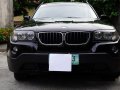 Well-kept BMW X3 2010 for sale-0