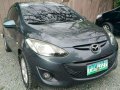 Mazda 2 2011 Sedan for sale -3