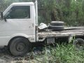 Mazda Bongo 4x4 for sale -1