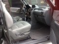 2003 Mitsubishi Pajero Fieldmaster for sale -6