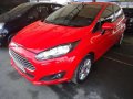2014 Ford Fiesta AT Gas (Yomel) for sale -1