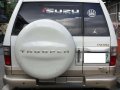 2002 Isuzu Trooper Ls AT Diesel for sale -6