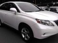 LEXUS rx350 2012 for sale -1