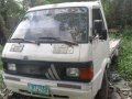 Mazda Bongo 4x4 for sale -0