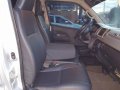 Well-maintained Toyota Hiace 2012 for sale-5