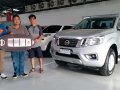 2018 Nissan Navara DSL Low Down and Low Monthly Promo-4