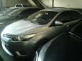 Well-maintained Toyota Vios 2017 for sale-2