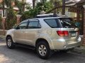 Well-kept Toyota Fortuner 2006 for sale-5