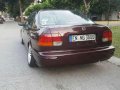 Honda Civic vti vtec 1998 for sale -8