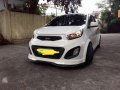 Kia Picanto EX 2012 for sale -0