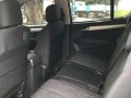 2017 Isuzu Mux LS-A 4x2 MT with only 345km-5