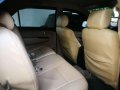 2014 Toyota Fortuner G gas automatic for sale -3