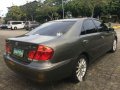 Good as new Toyota Camry 2006 for sale-2