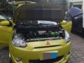 Mitsubishi Mirage 2013 for sale -2