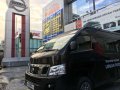 Nissan NV350 Urvan Premium Manual 2017-2