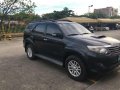 Toyota Fortuner 2012 for sale -3