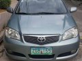 Toyota Vios 2006 1.5G AT for sale -0