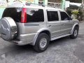Ford Everest 2005 4x2 for sale -7