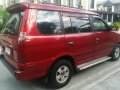 Mitsubishi Adventure GLS 2002 for sale -5