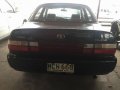 Good as new Toyota Corolla 1998 for sale-2